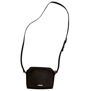 Rebecca Minkoff Black Crossbody Bag
